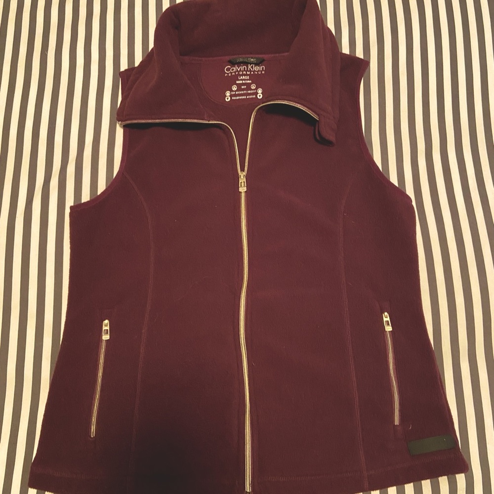 Calvin Klein vest